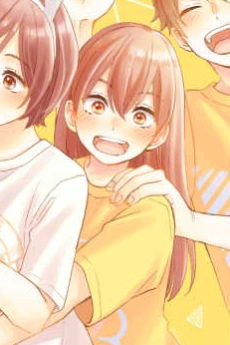 Hibiki Asami