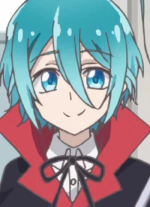 Hibiki Kimiya