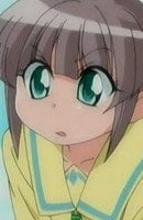 Hibiki Watanuki