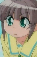 Hibiki Watanuki