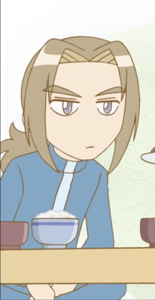 Hide Satou