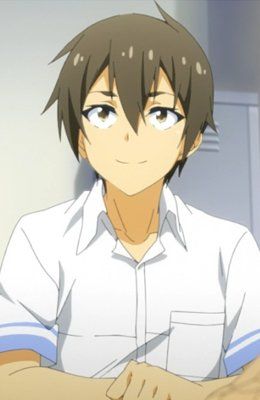 Hideki Nishimura