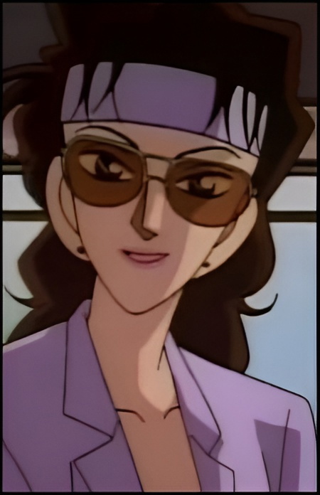 Hideko Kamijo