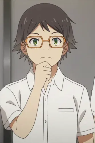Hideo Sotomura