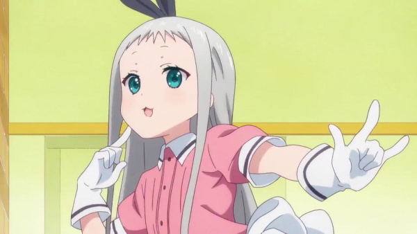 Hideri Kanzaki