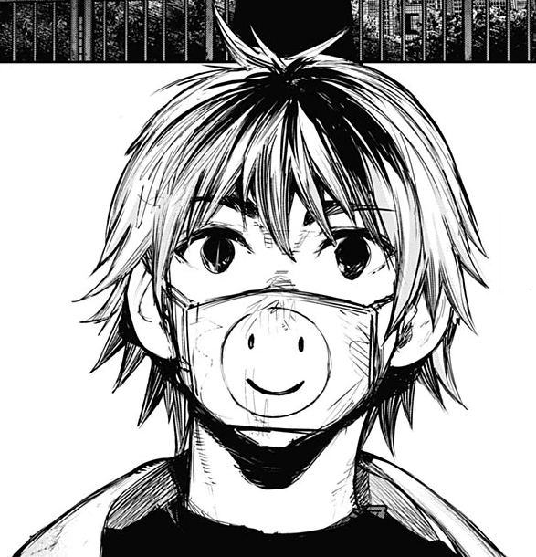 Hideyoshi Nagachika