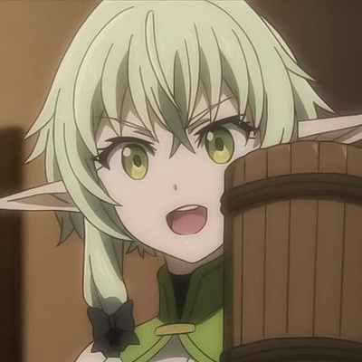 High Elf Archer