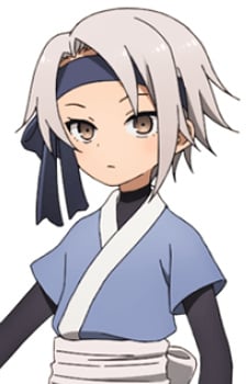 Display picture for Higiri