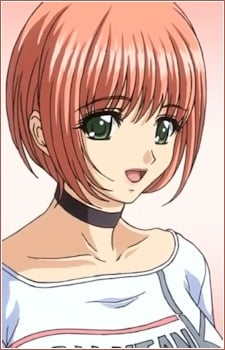 Hiiragi Mia