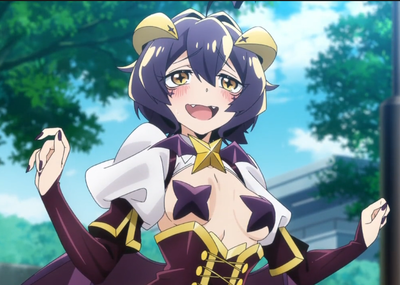Utena Hiiragi