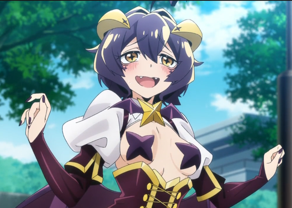 Utena Hiiragi
