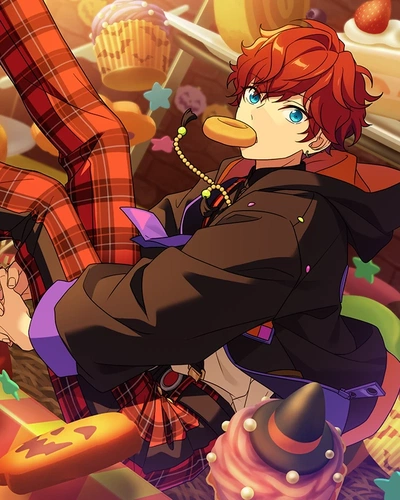 Hiiro Amagi