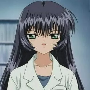 Hijiri Kirishima