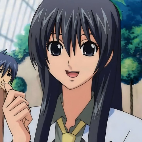 Hikari Hanazono