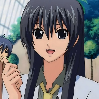 Hikari Hanazono