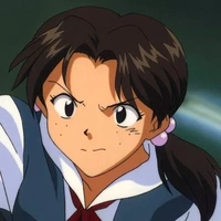 Hikari Horaki portrait