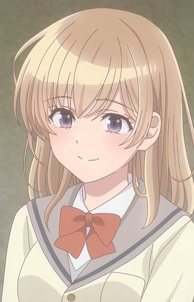 Hikari Hoshimiya