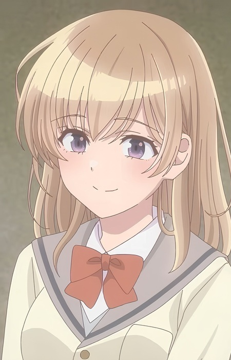 Hikari Hoshimiya