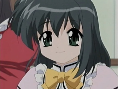 Hikari Inoue