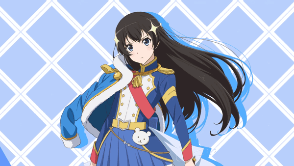 Hikari Kagura