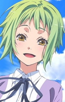 Hikari Kohinata portrait