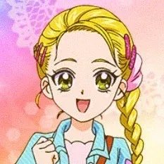 Hikari Kujou