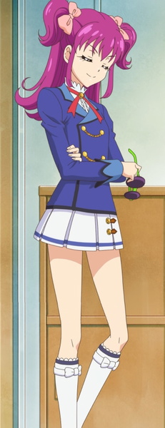 Hikari Minowa