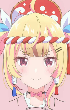 Hikari Mitsuriya