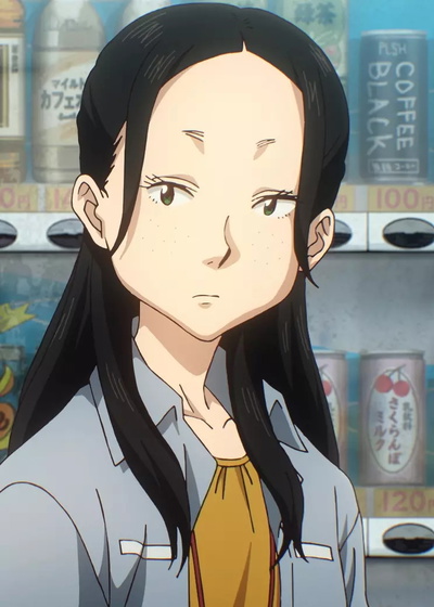 Hikari Sumaru