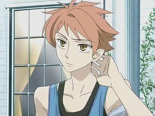 Hikaru Hitachiin