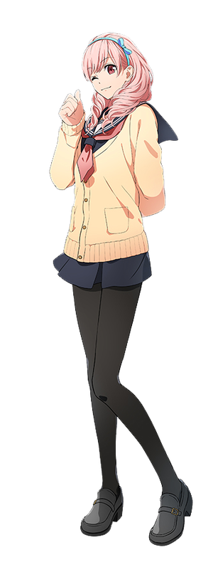 Hikaru Onigashima