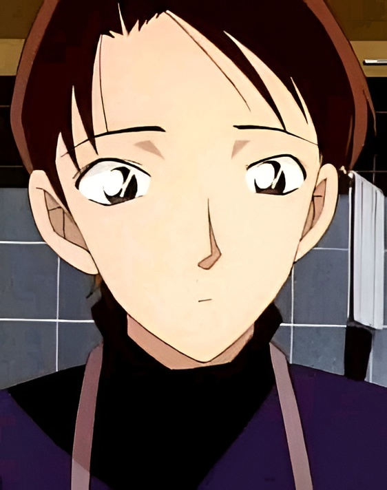 Hikaru Yasumoto