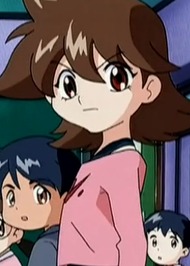 Hilary Tachibana