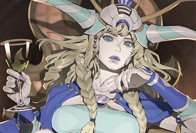 Hilda