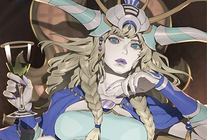 Hilda