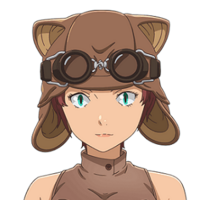 Hilda