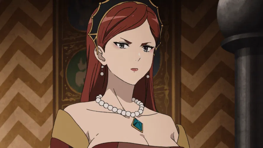 Display picture for Hilda Boreas Greyrat