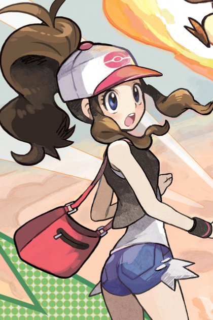 Hilda