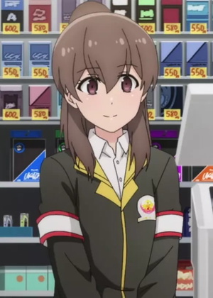 Himari Asakura
