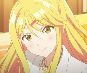 Himari Ishikura