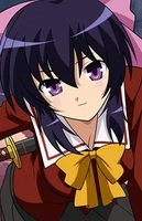 Himari Noihara portrait
