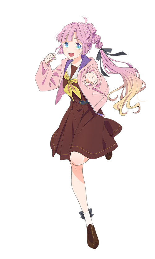 Hime Anyoji