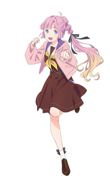 Hime Anyoji