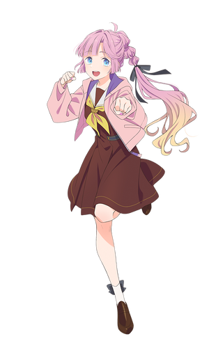 Hime Anyoji