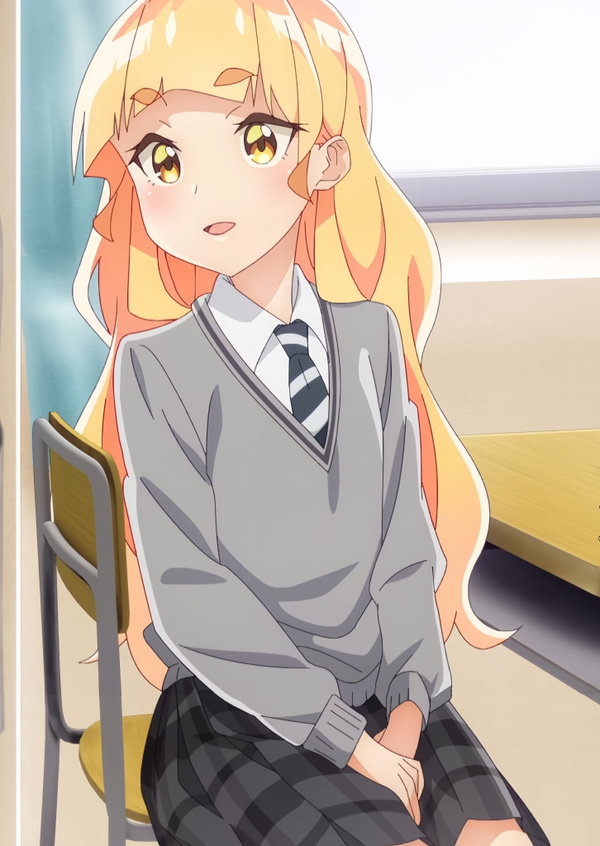 Hime Shiraki
