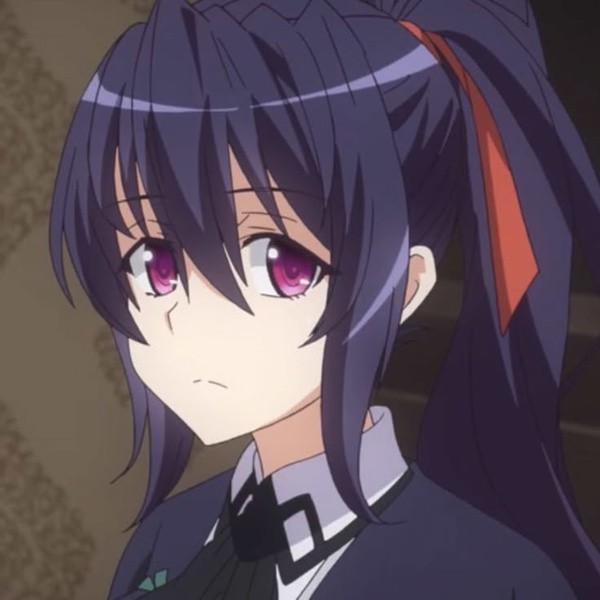 Akeno Himejima