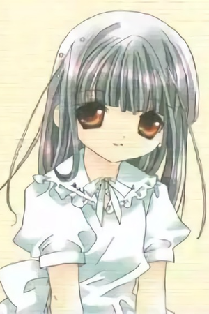 Himeka Kujyou