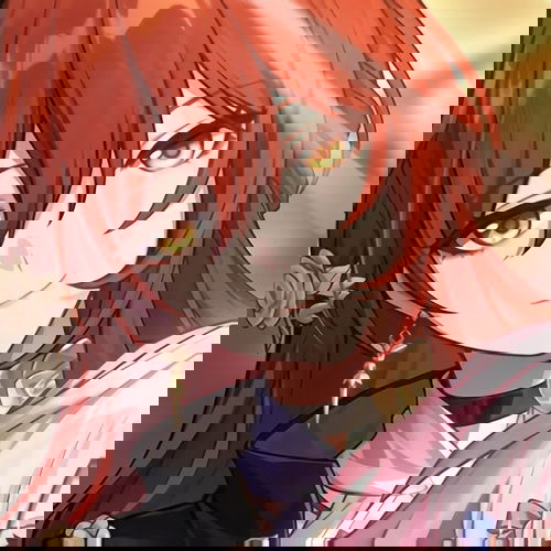 Display picture for Himeko
