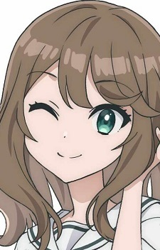 Himeko Kirishima
