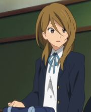 Himeko Tachibana
